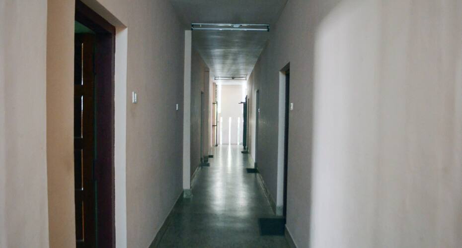 Hotel Komalas, Alleppey 5